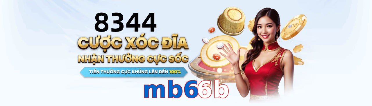 Casino Trực Tuyến Trò Chơi Được Yêu Thích Tại mb66b