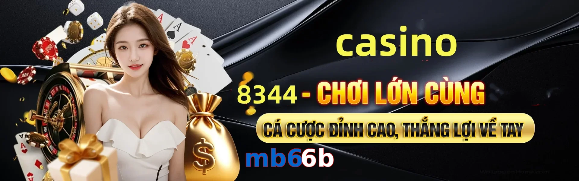 Trò Chơi Bắn Cá Phổ Biến Tại mb66b