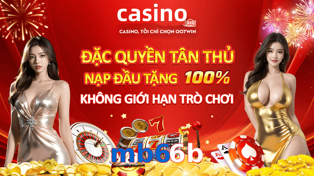 Trò Chơi Bắn Cá Phổ Biến Tại mb66b